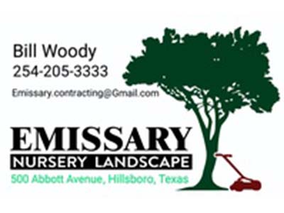 Emissary Nursery