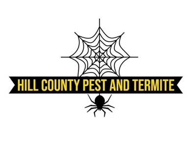 Hill County pest