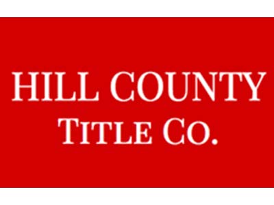 Hill County