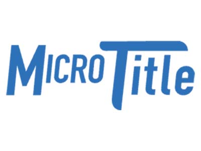 Micro Title