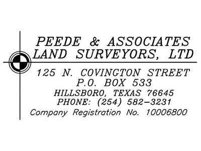 Peede & Associates